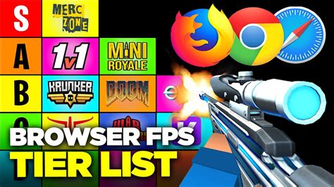 online browser games|First Person Shooter Games Play on CrazyGames.